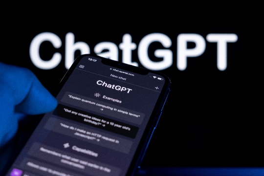 ChatGPT